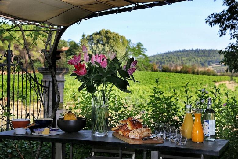 Bed & Breakfast La Belugue