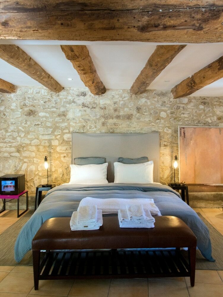 Bed & Breakfast La Belugue