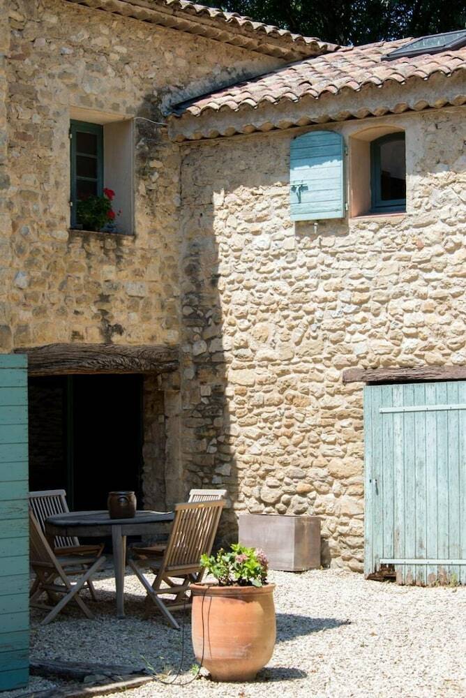 Bed & Breakfast La Belugue