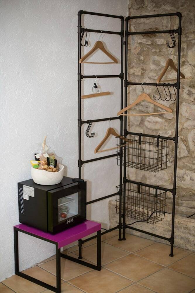 Bed & Breakfast La Belugue