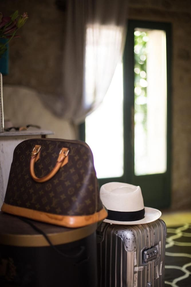 Bed & Breakfast La Belugue
