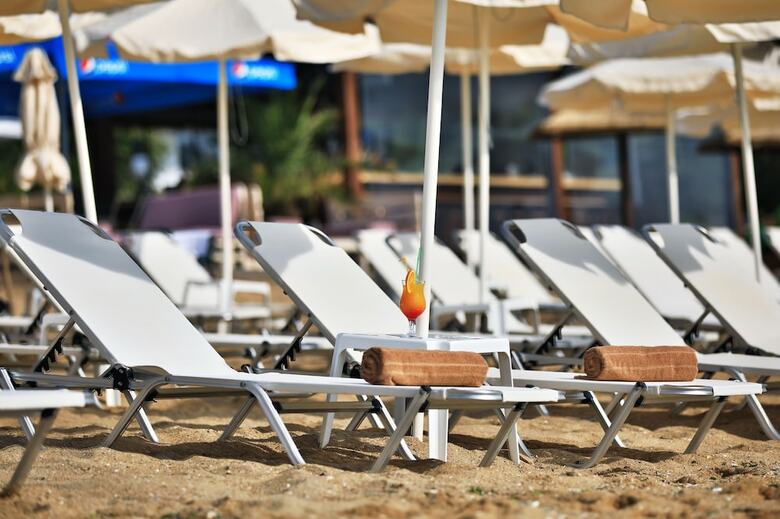 Riu Hotel Astoria - All Inclusive