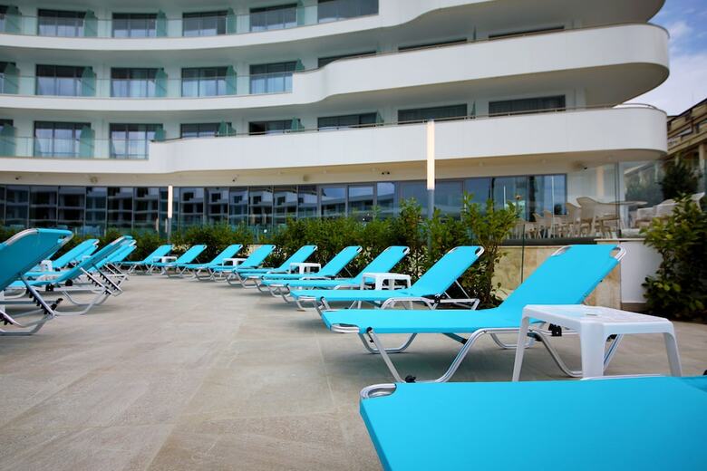 Riu Hotel Astoria - All Inclusive