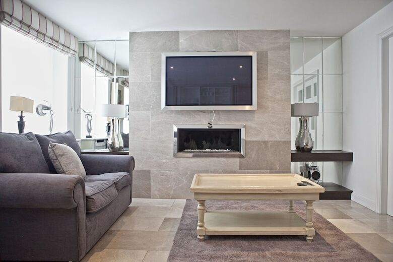 Apartamentos The Colin Farrell Suite - Hiphipstay