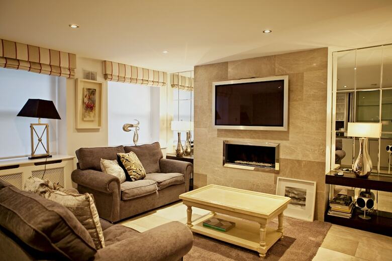 Apartamentos The Colin Farrell Suite - Hiphipstay