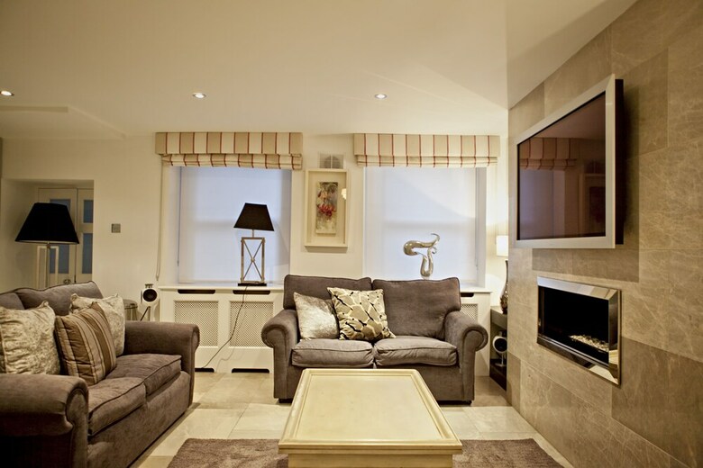 Apartamentos The Colin Farrell Suite - Hiphipstay