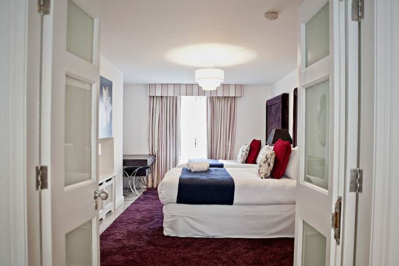 Apartamentos The Colin Farrell Suite - Hiphipstay