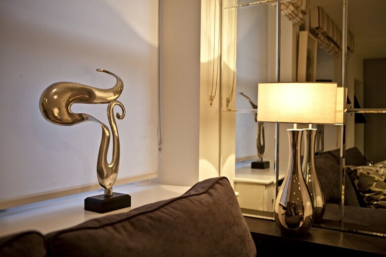 Apartamentos The Colin Farrell Suite - Hiphipstay