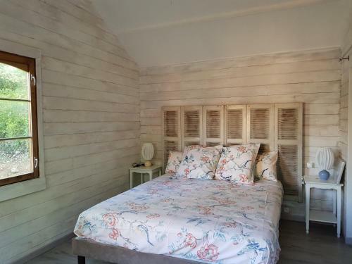 Cabane De Pioupiou
