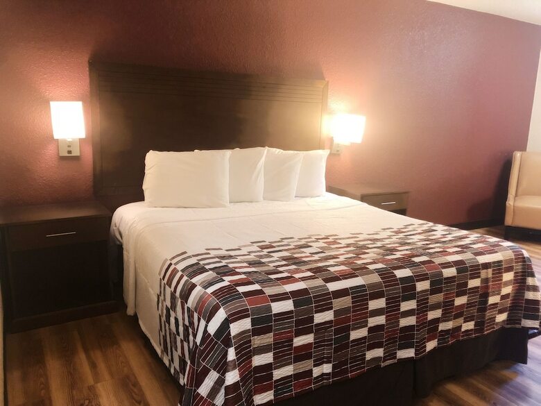 Motel Evergreen Inn & Suites Portland