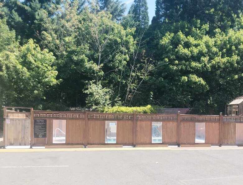 Motel Evergreen Inn & Suites Portland