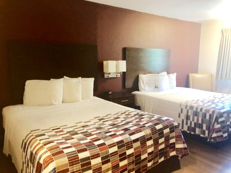 Motel Evergreen Inn & Suites Portland