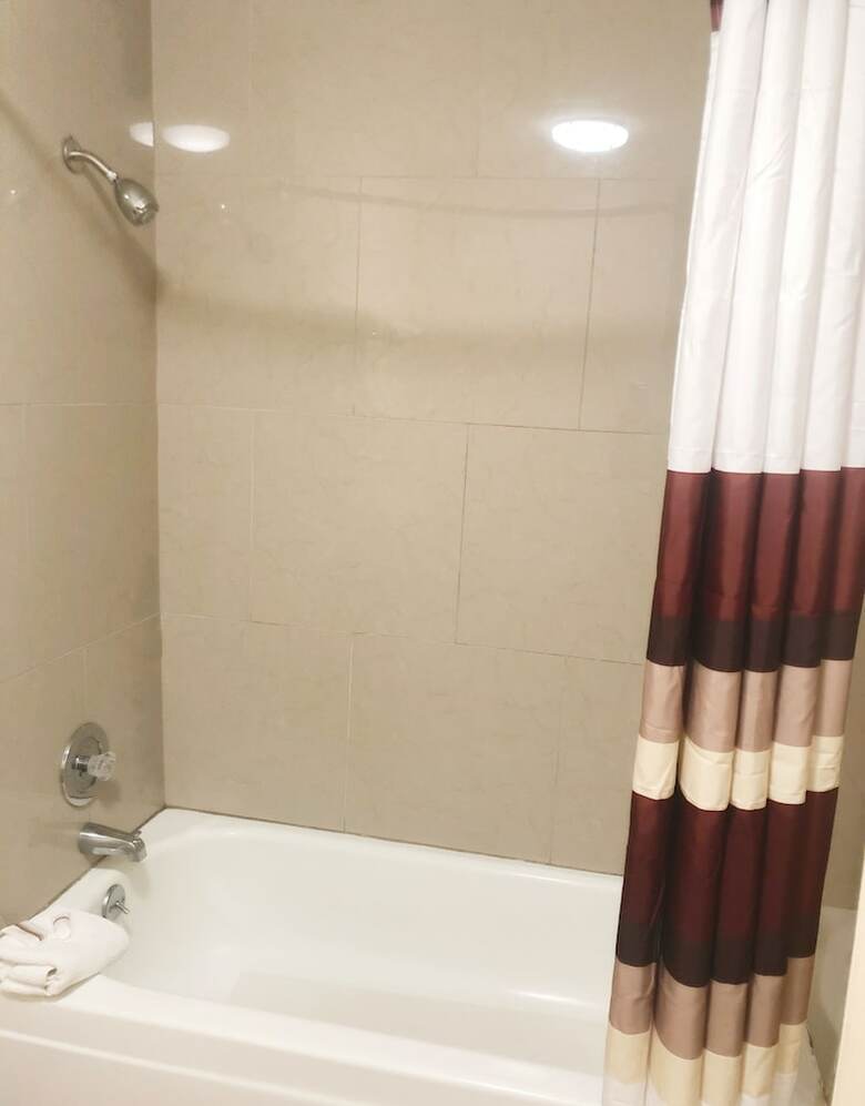 Motel Evergreen Inn & Suites Portland