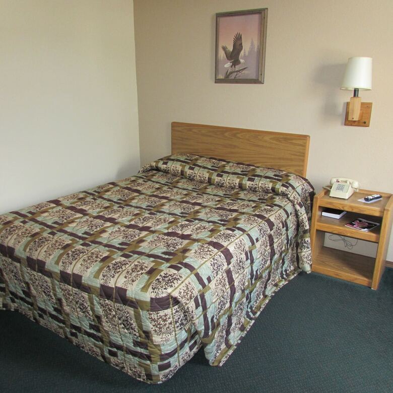 Apartamento Beartooth Hideaway Inn And Cabins