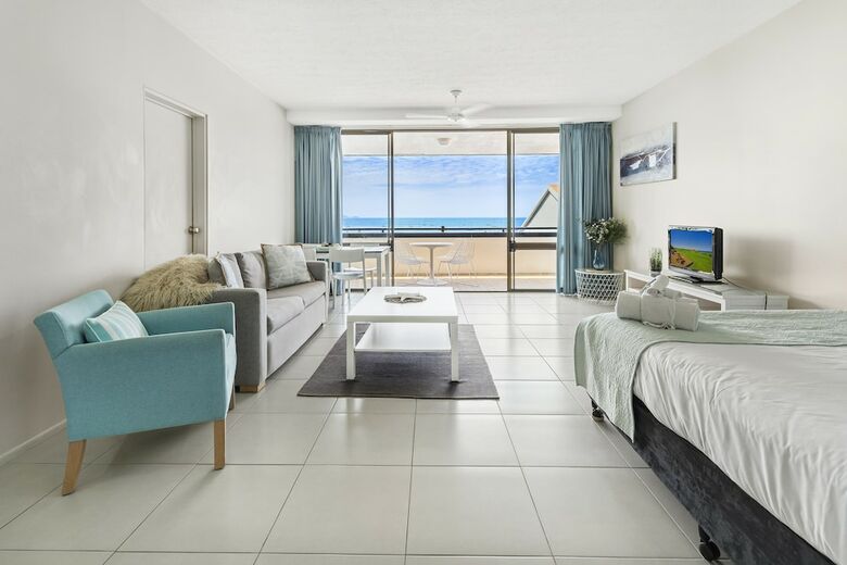 Apartamentos Ocean Views 9