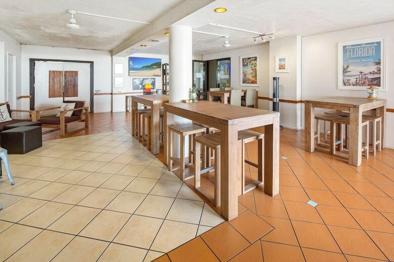 Apartamentos Ocean Views 9