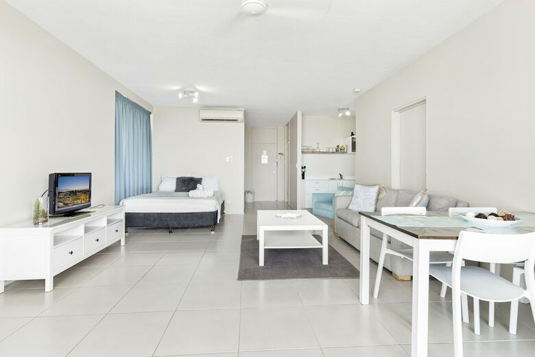 Apartamentos Ocean Views 9