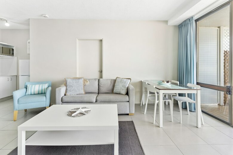 Apartamentos Ocean Views 9
