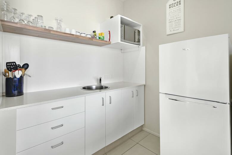 Apartamentos Ocean Views 9