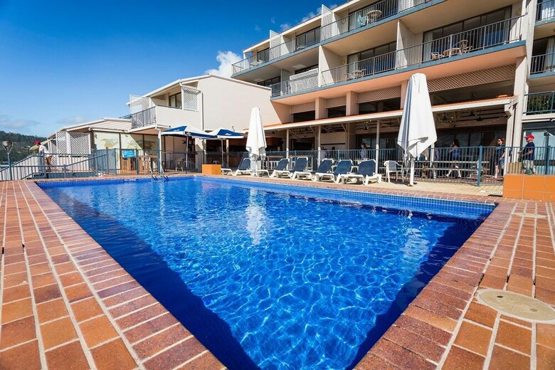 Apartamentos Ocean Views 9