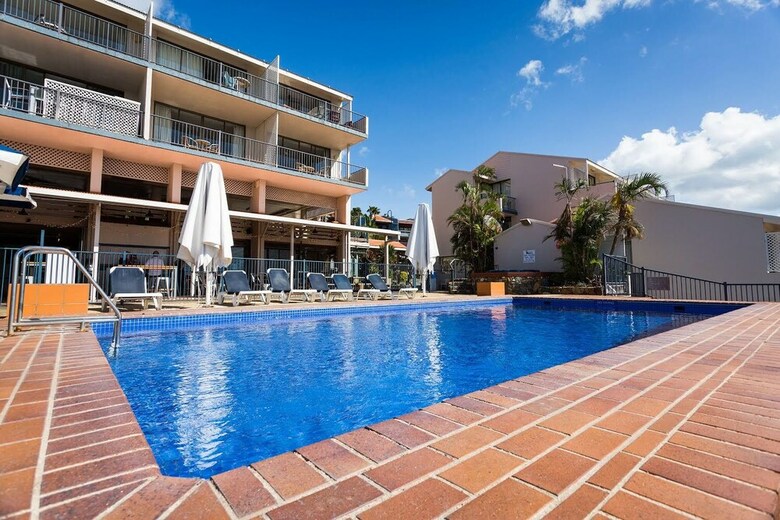 Apartamentos Ocean Views 9