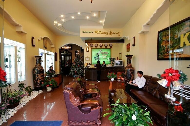 Tram Huong Hotel