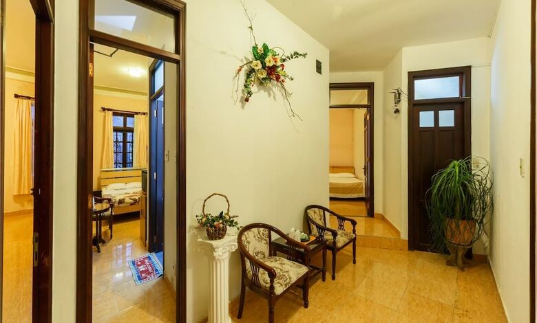Tram Huong Hotel