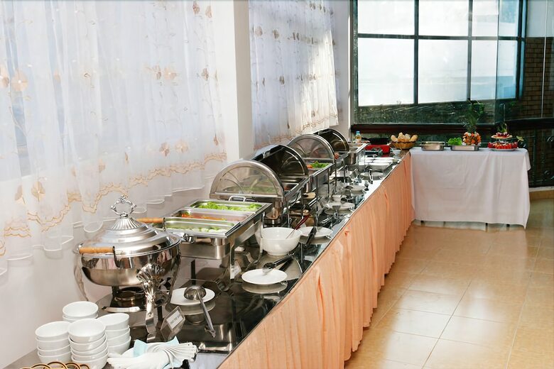 Tram Huong Hotel