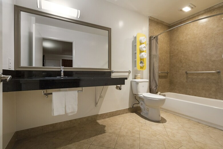 Motel 6 Claremont Ca