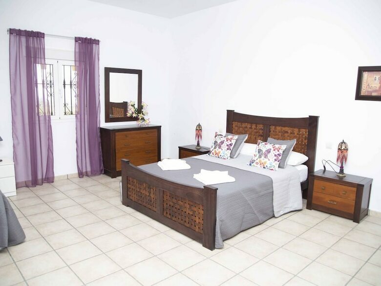 Agroturismo Casa Rural Bella Vista