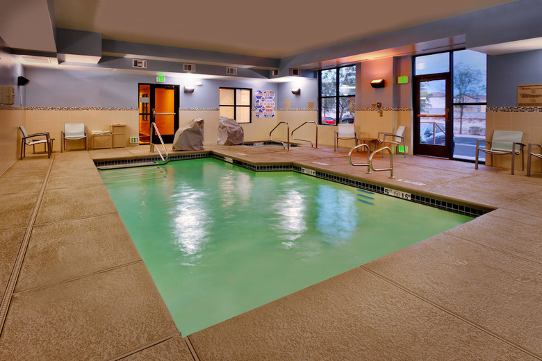 Hotel Springhill Suites By Marriott Las Vegas Henderson