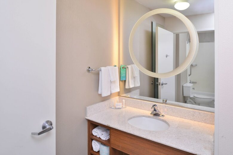 Hotel Springhill Suites By Marriott Las Vegas Henderson