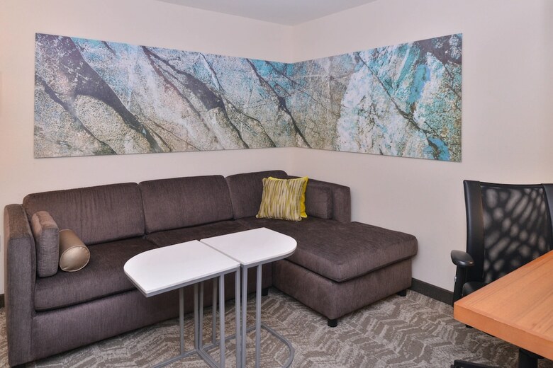Hotel Springhill Suites By Marriott Las Vegas Henderson