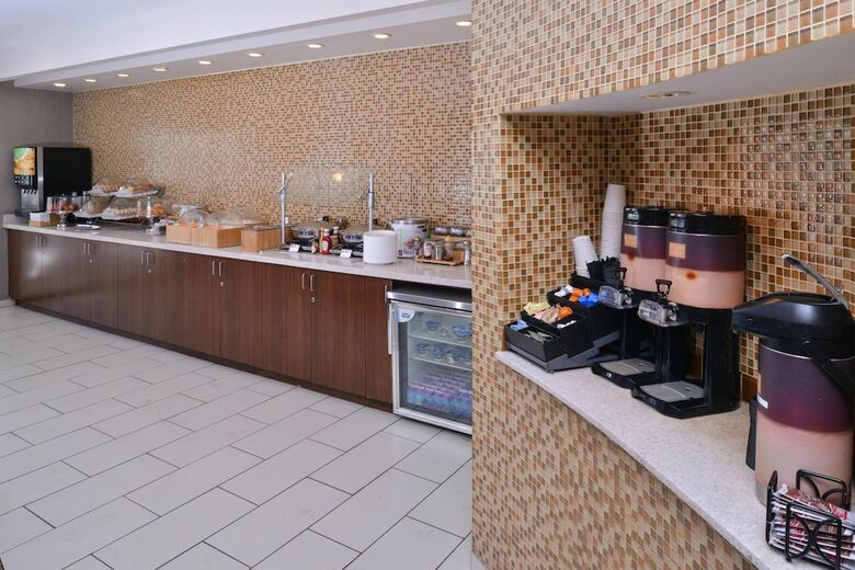 Hotel Springhill Suites By Marriott Las Vegas Henderson
