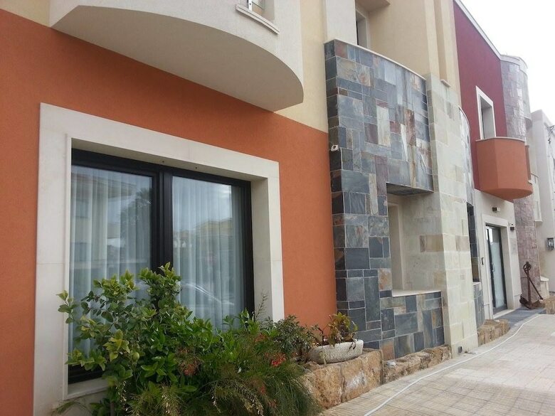 Hotel Don Giovanni