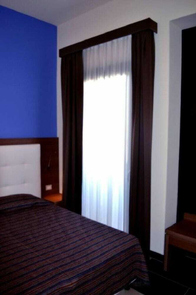 Hotel Don Giovanni