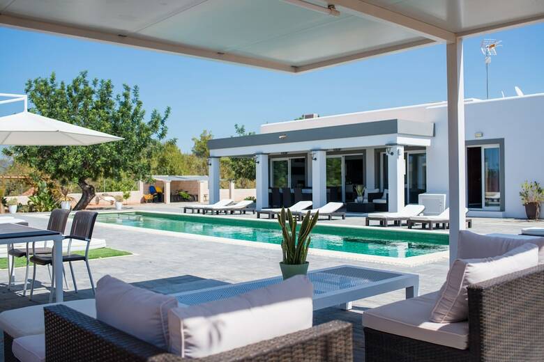 Villa Sa Cabana