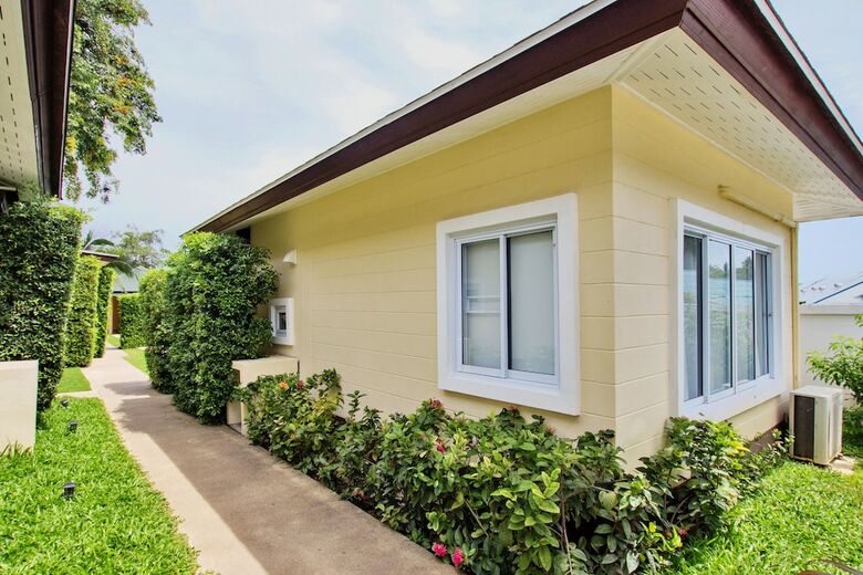 Villa Blue Wave Samui Bophut