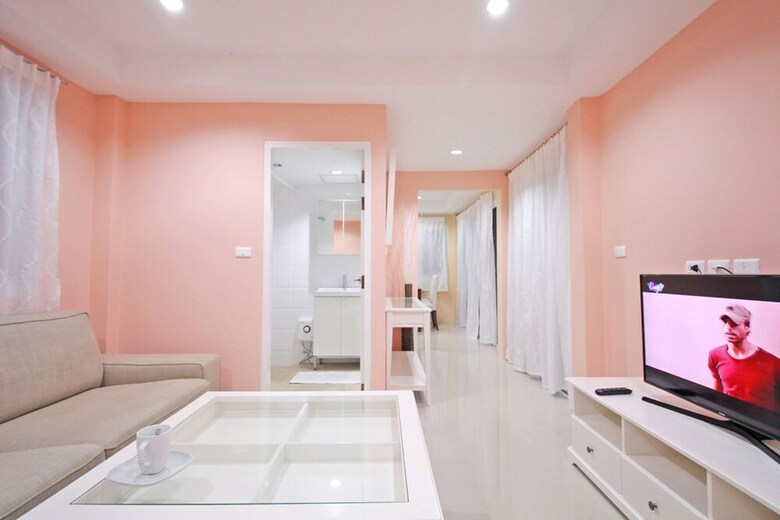 Villa Blue Wave Samui Bophut