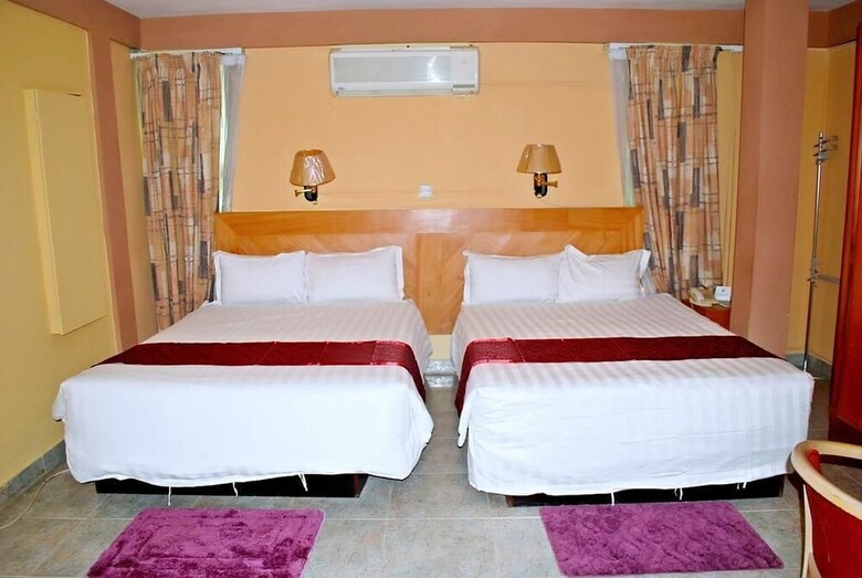 Hotel Sam's Cottage