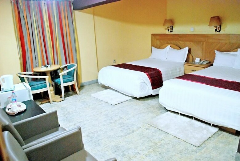 Hotel Sam's Cottage