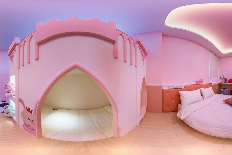 Bed & Breakfast Plum Forest