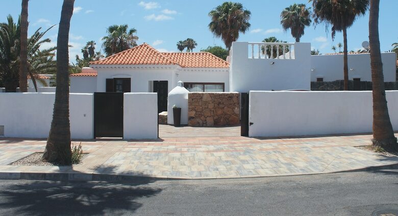 Villa La Charlatana