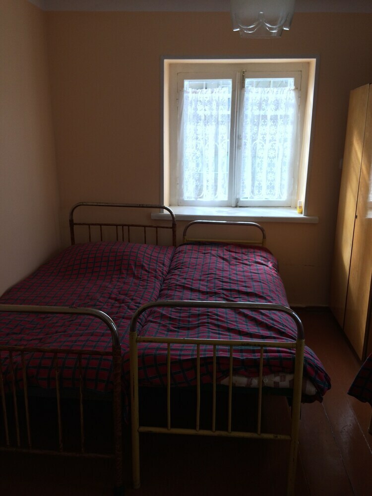 Hotel Mount View