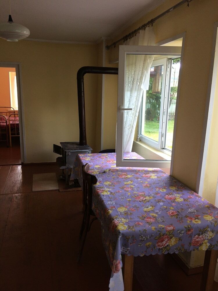 Hotel Mount View