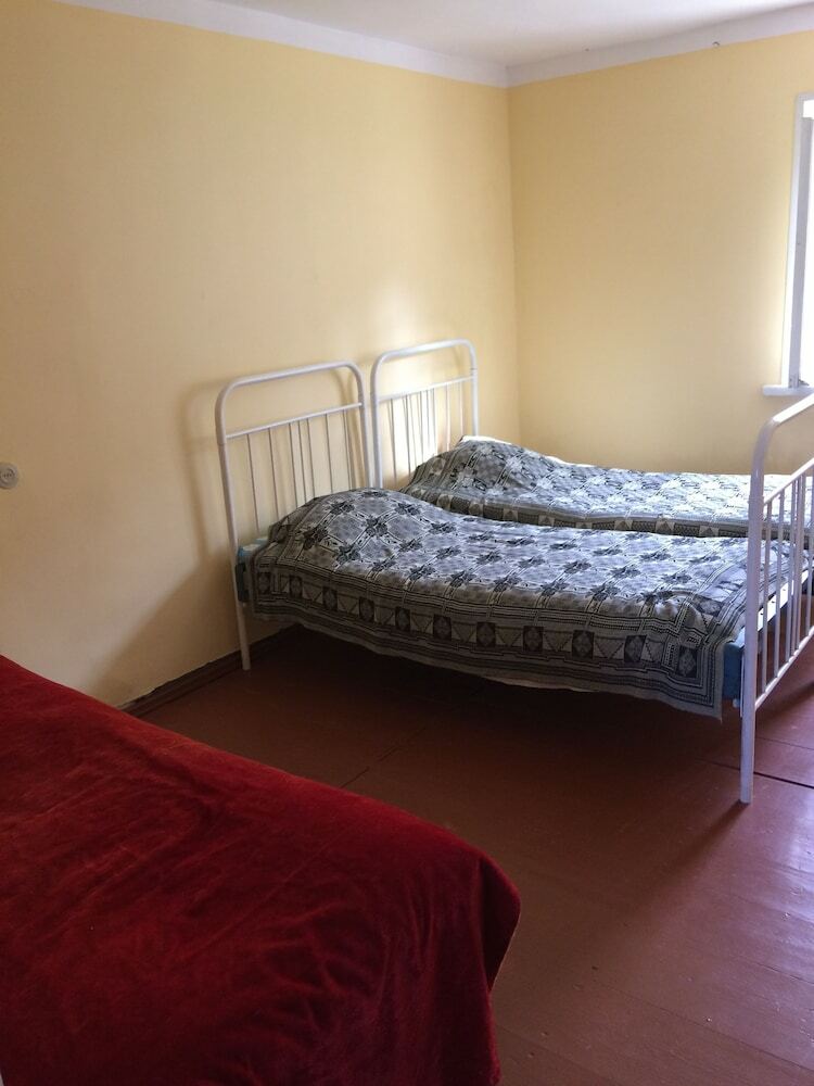Hotel Mount View
