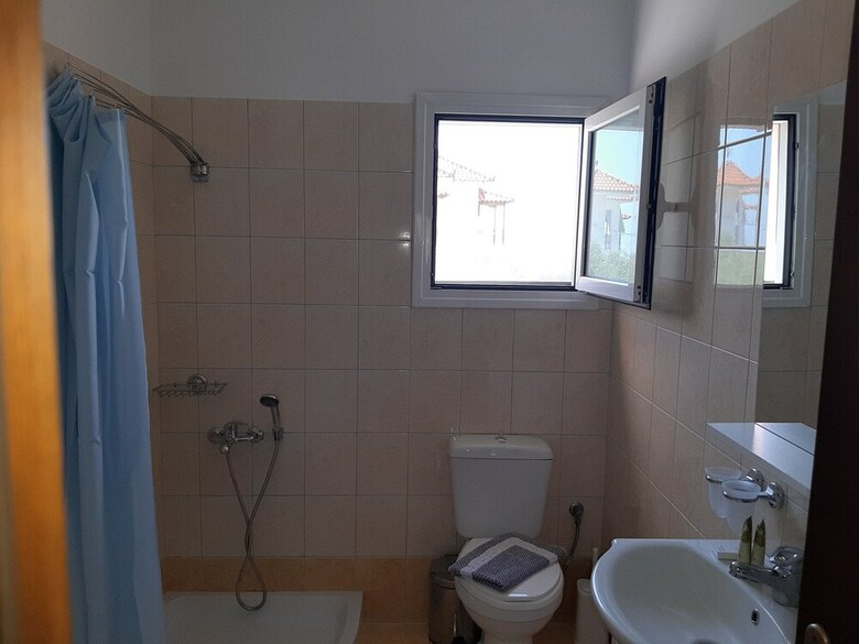 Olive Tree Apartment