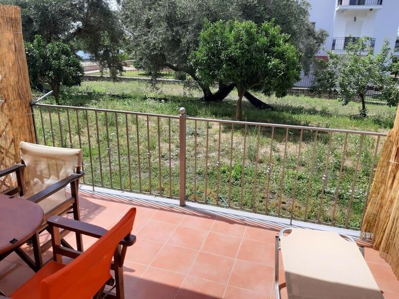 Olive Tree Apartment