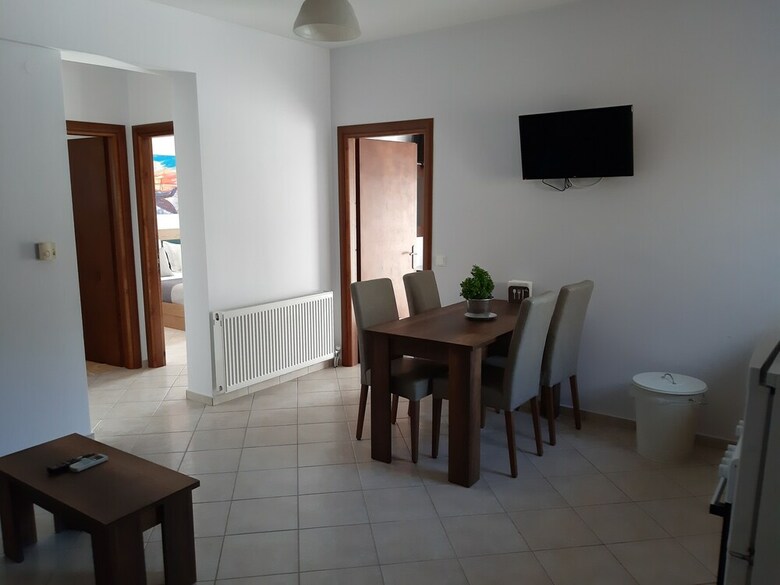 Olive Tree Apartment