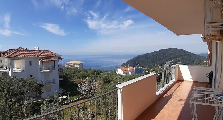 Olive Tree Apartment